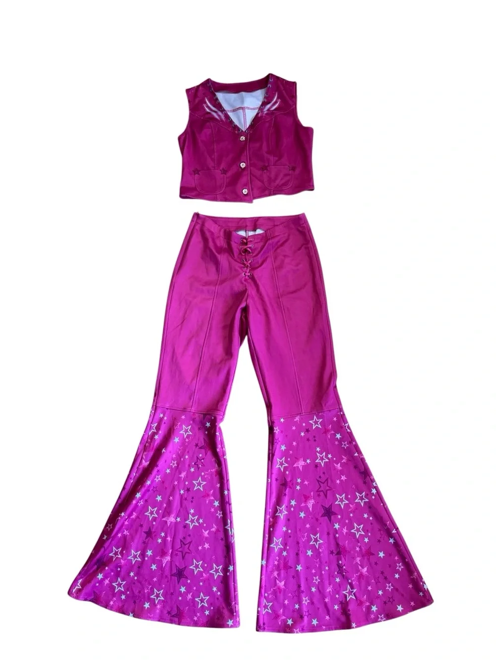 Spirit barbie western